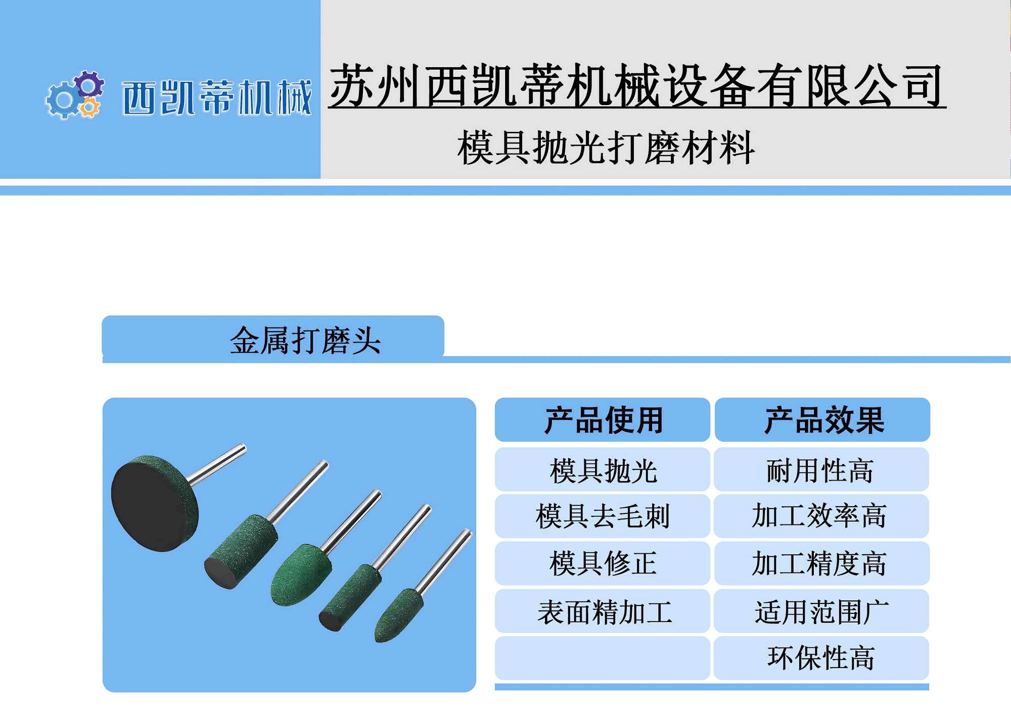 清洗剂&清洗液&纤维油石&研磨油石&金属打磨头
